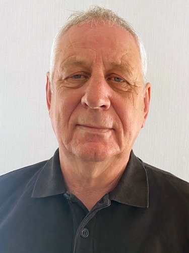 Andreas Grover