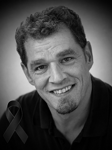 Thorsten Lübbemeier