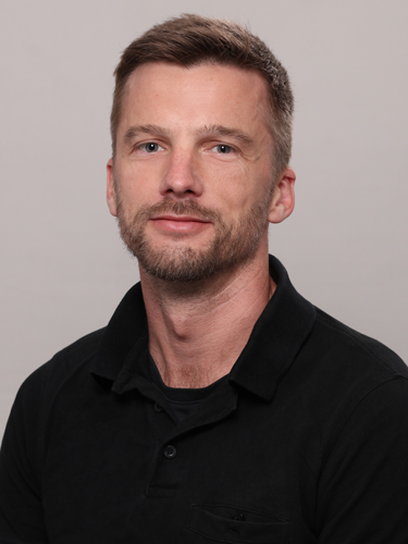 Patrick Schlamann